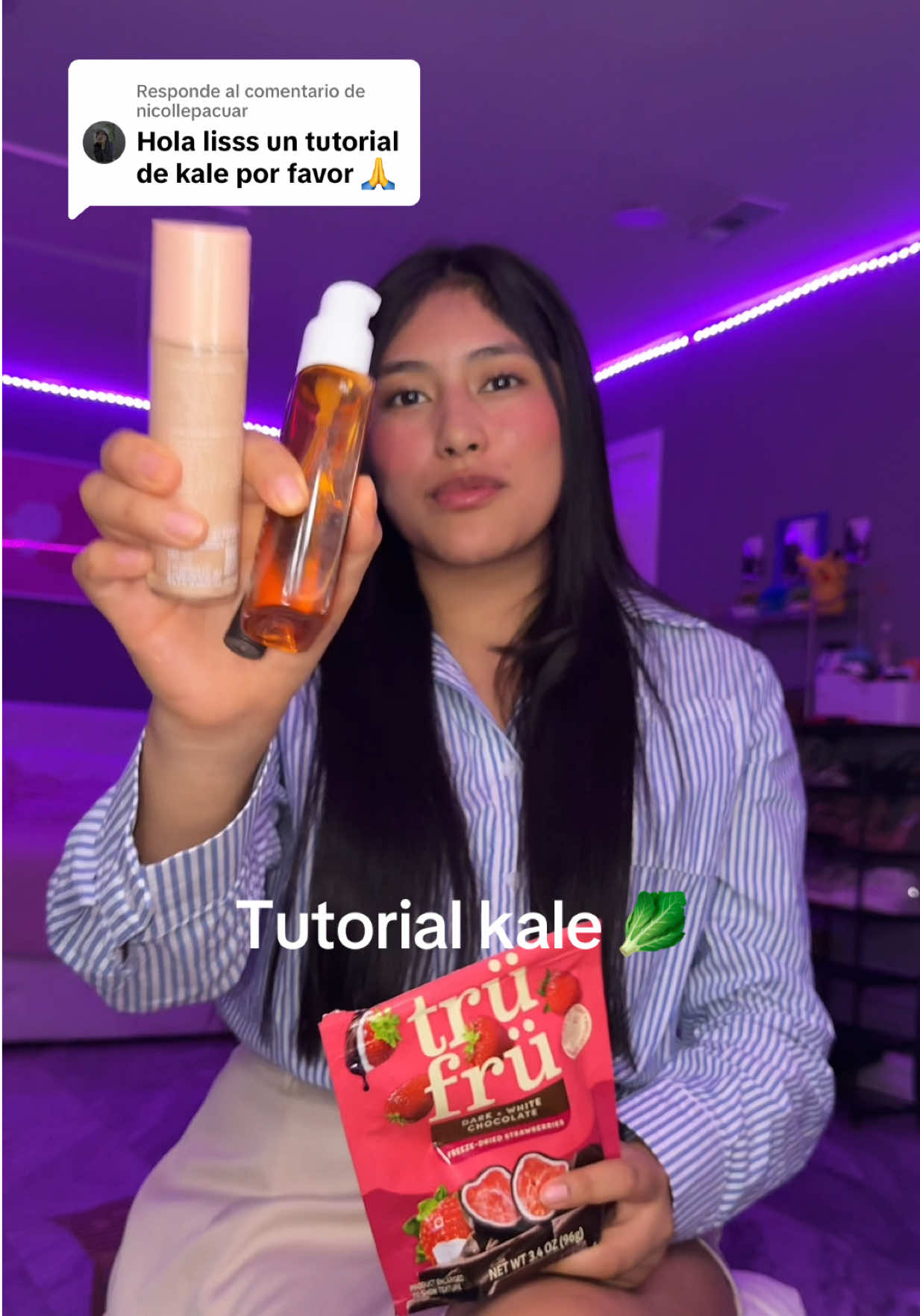 @Lisbeth Suasnabar | Mini vlogs