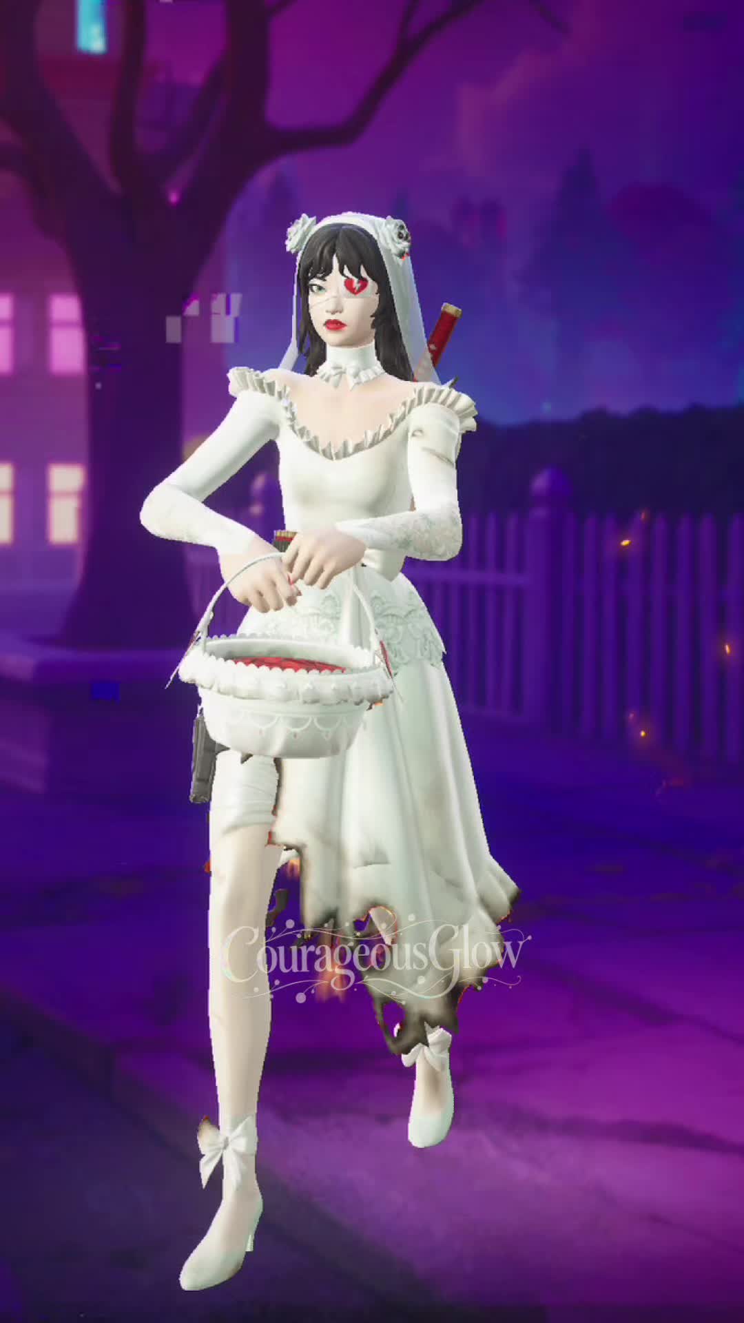 @CourageousGlow