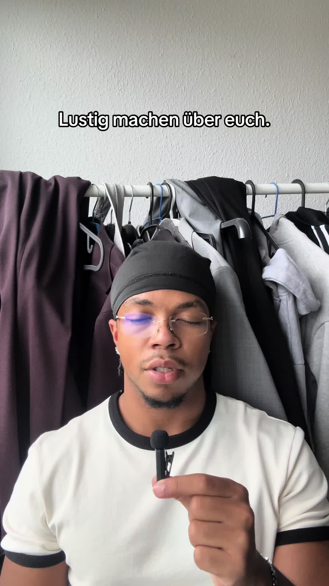 @Joshua