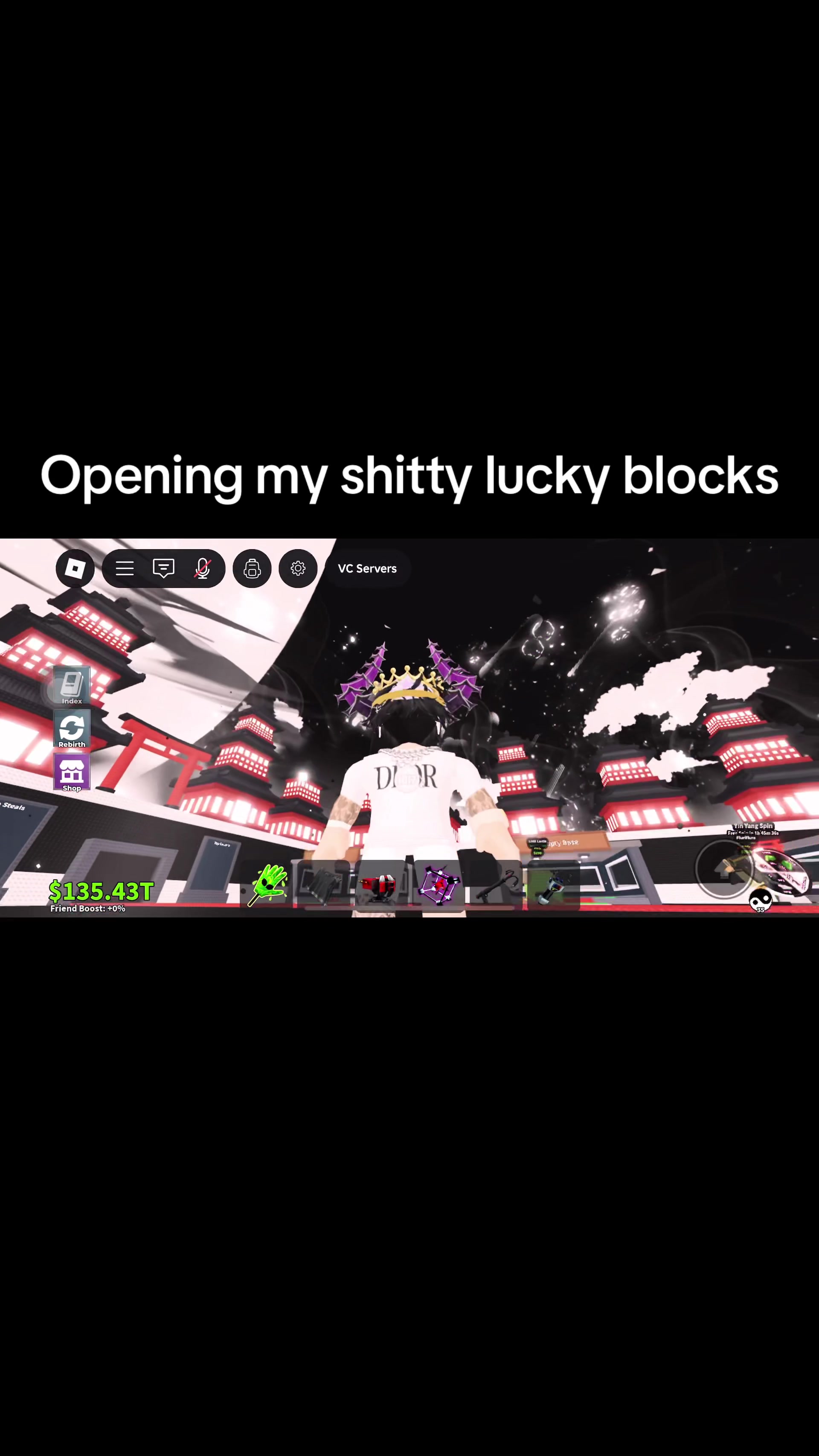 @I PLAY ROBLOX