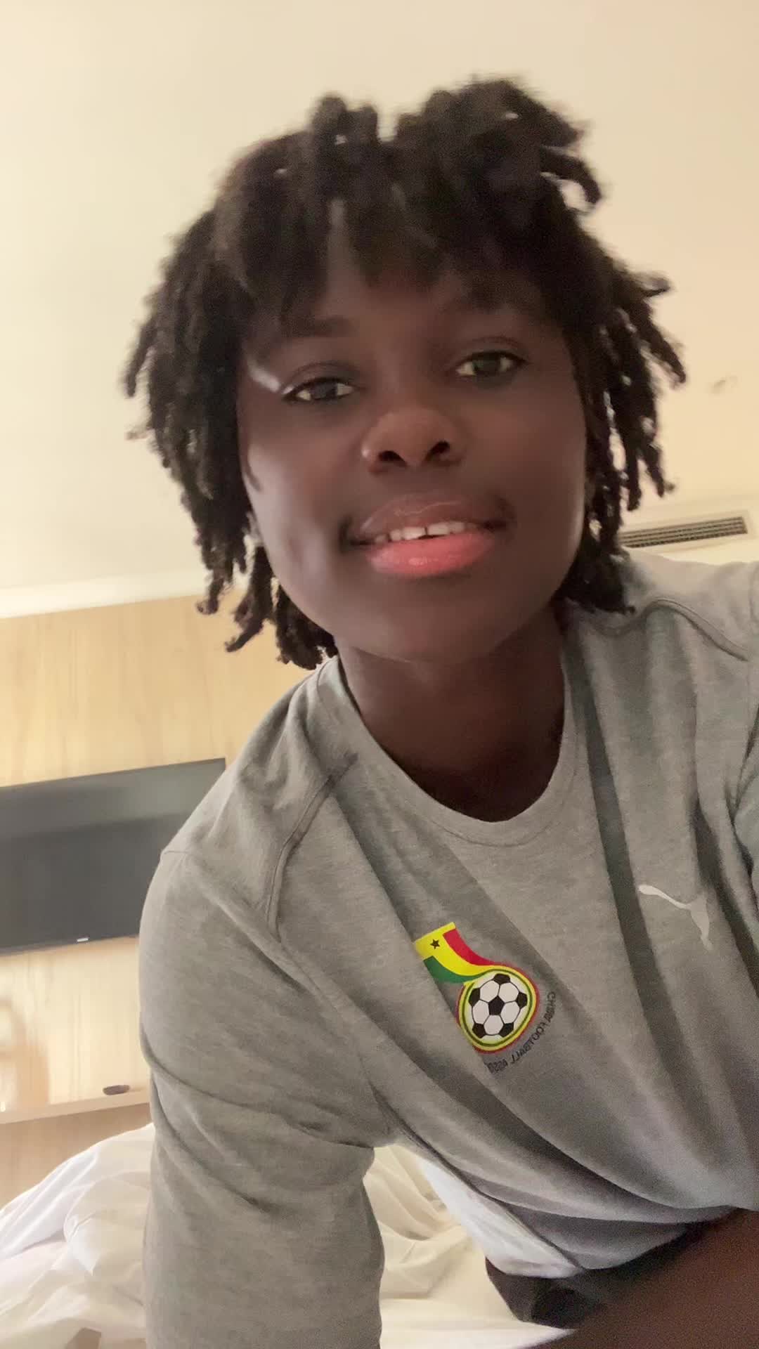 @Ernestina Abambila