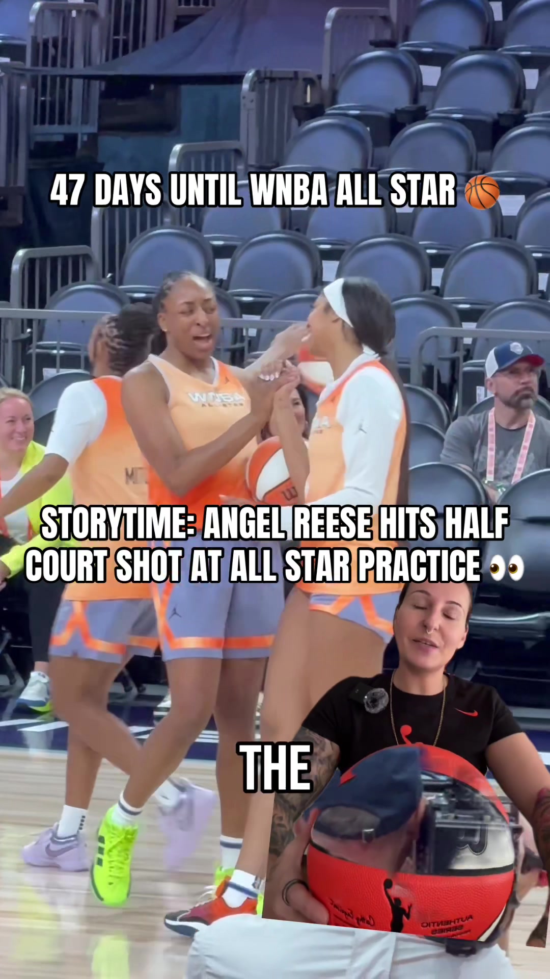 @FETCH l WBB CONTENT 🏀