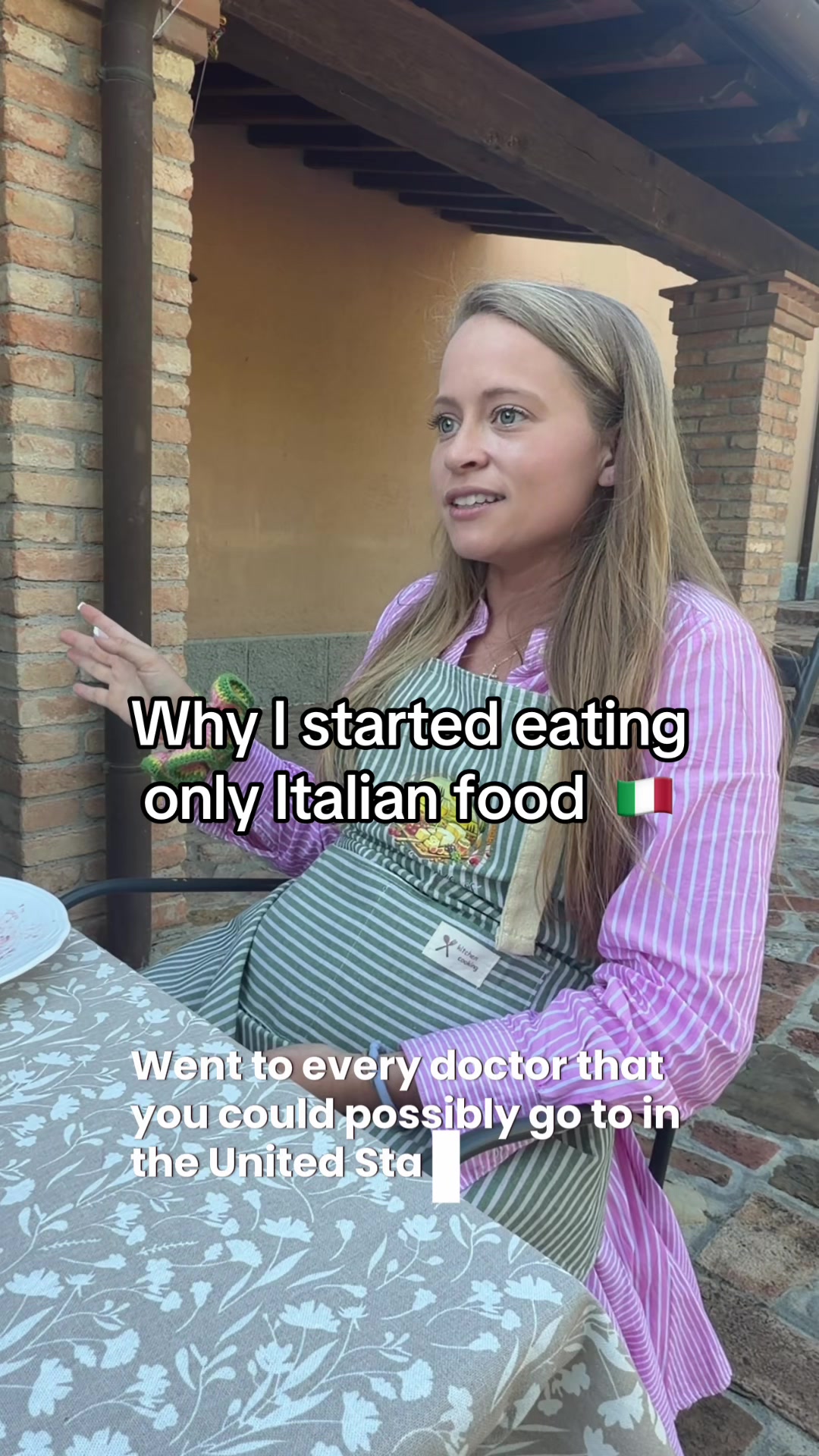 @Health Journey Through Food