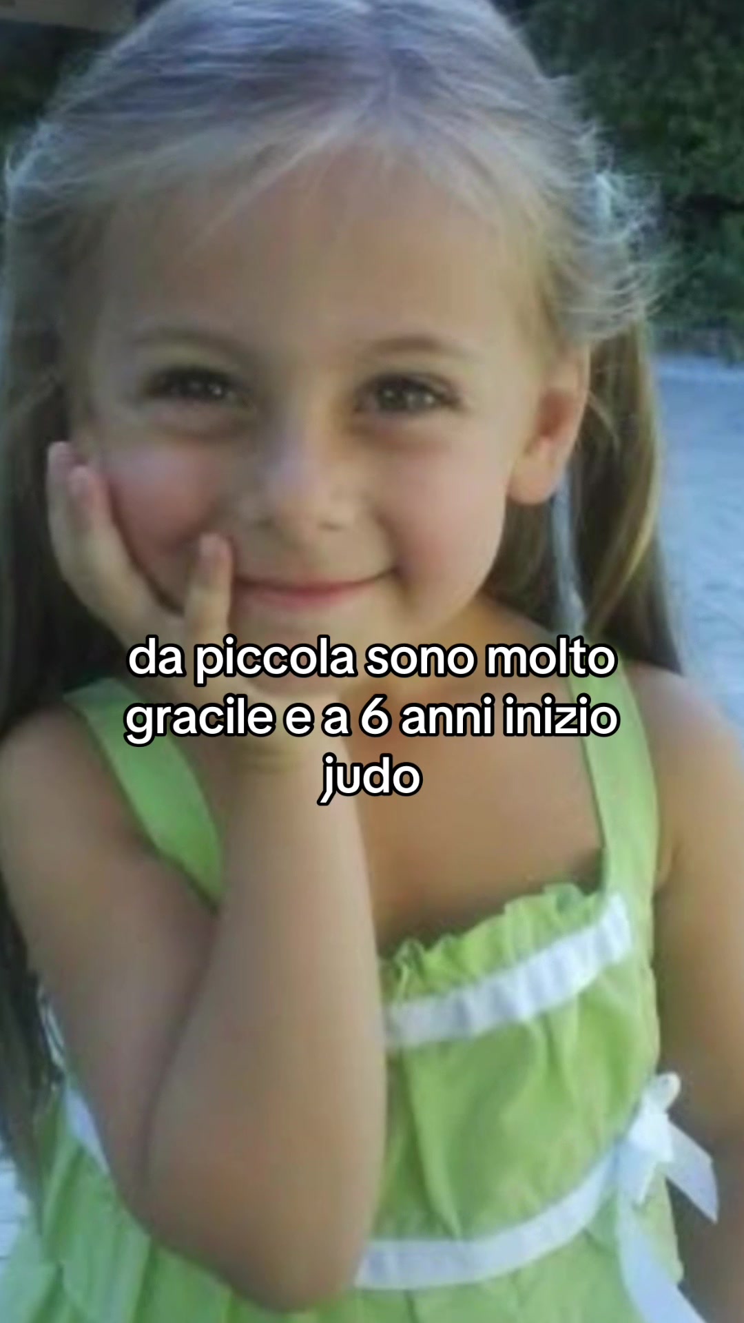 @Elena • Judo • Daily life