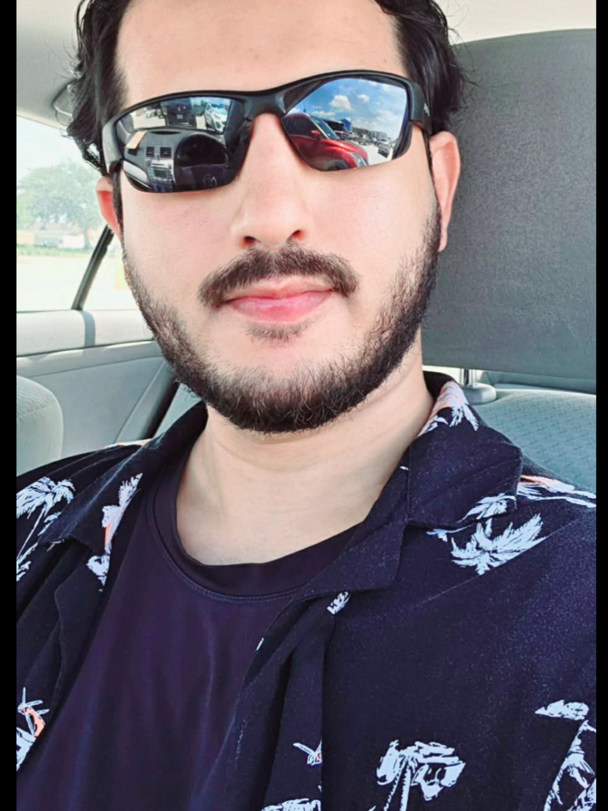 @Aman Ahmed