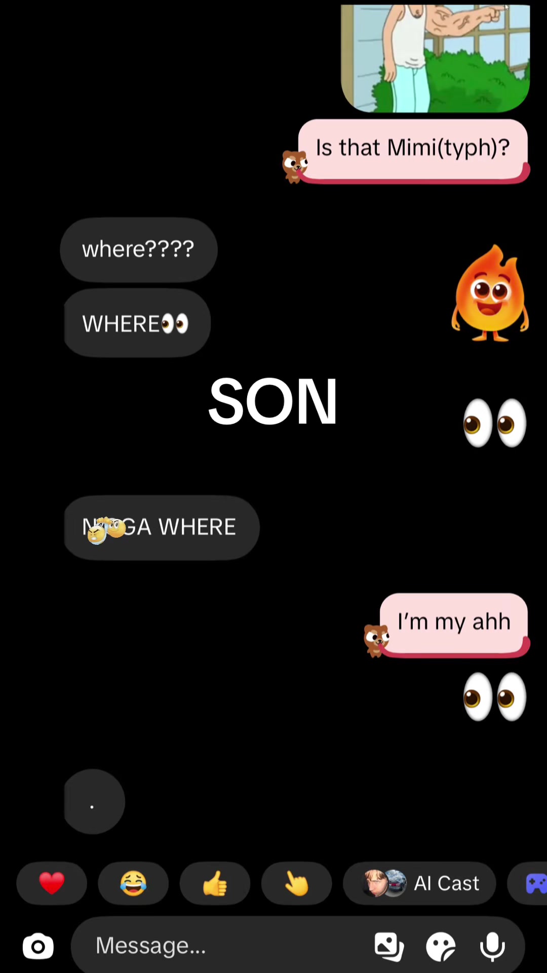 @54vNoHandsEloy