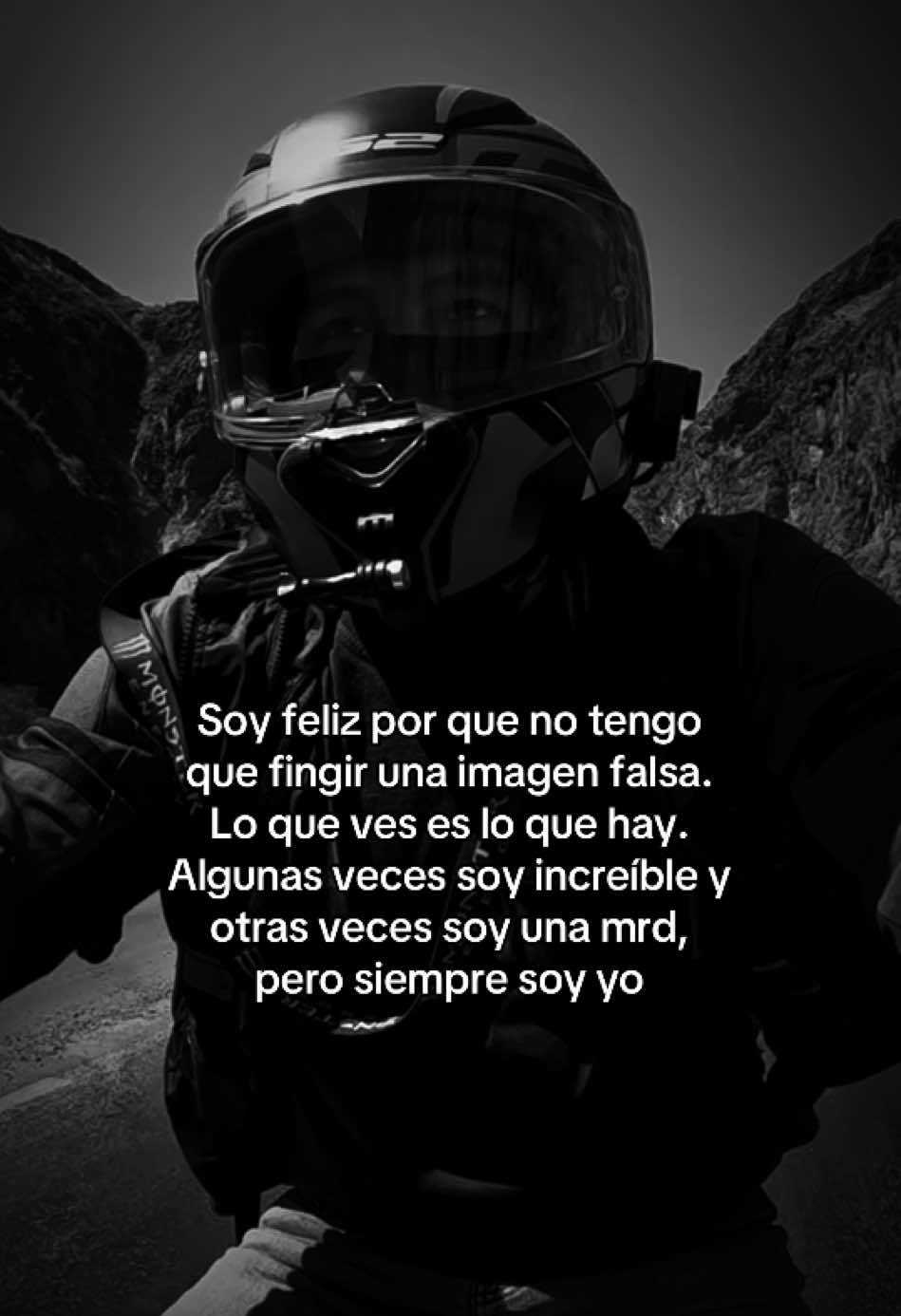 @Un Motero Más