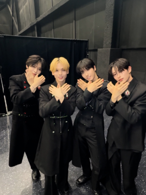 @PRODUCE 101 JAPAN 新世界