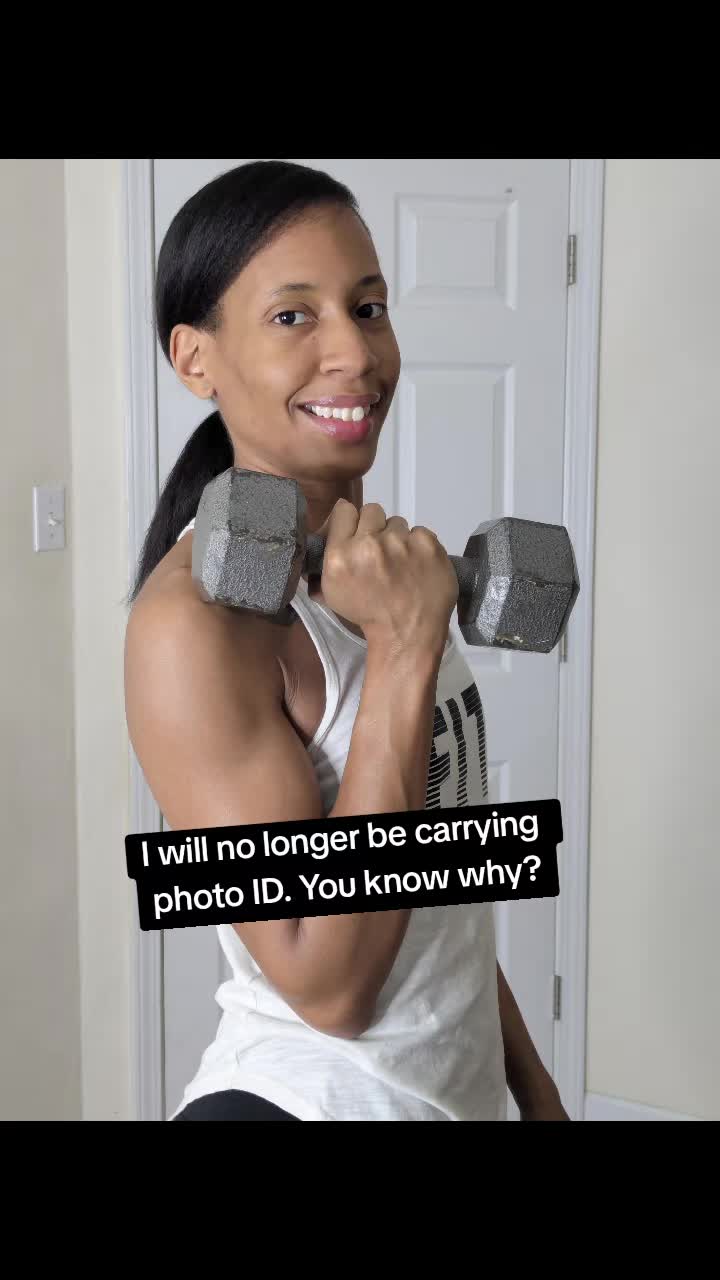 @Erika | At Home Workouts