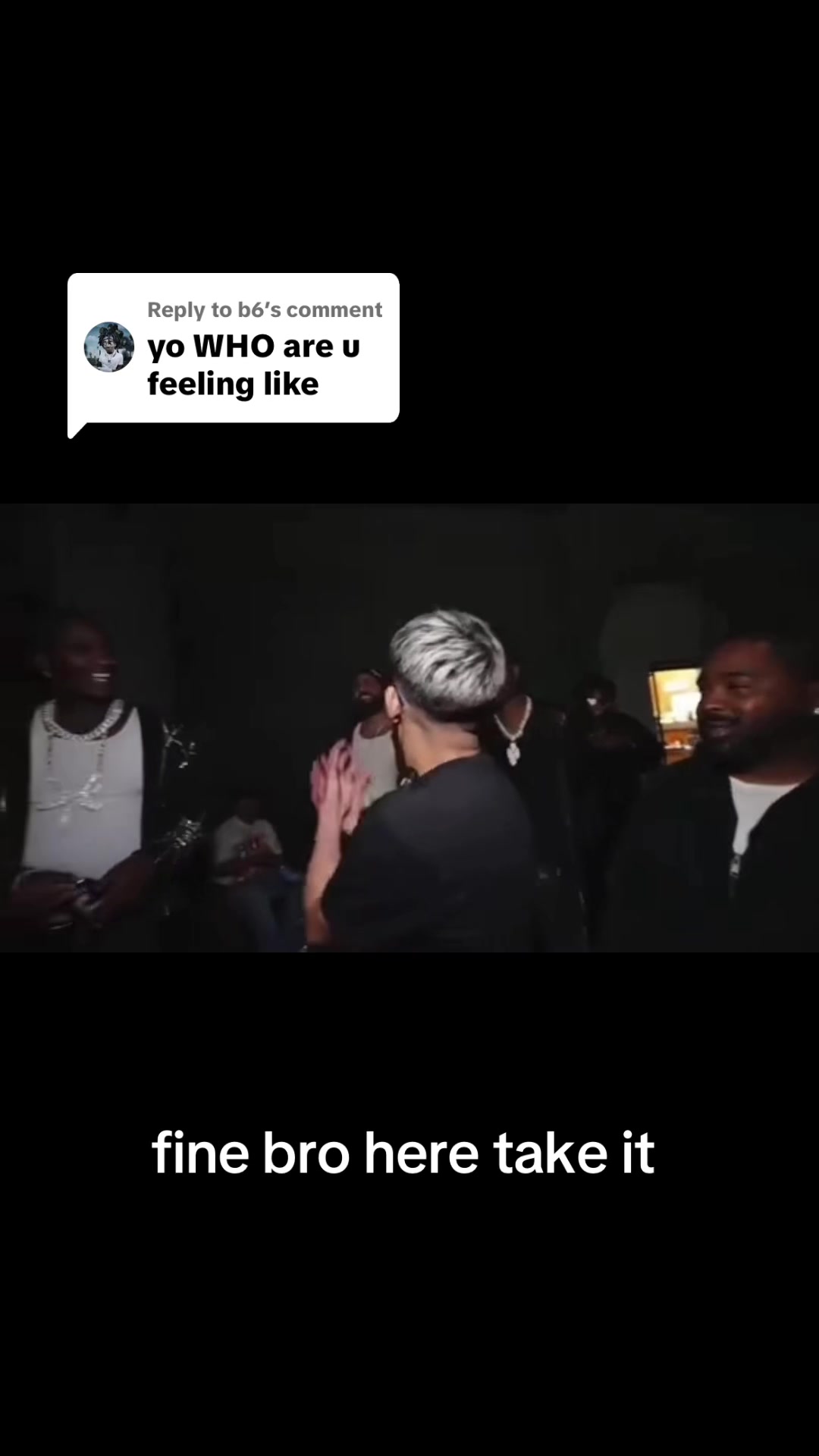 @ybg the project youngathugga27