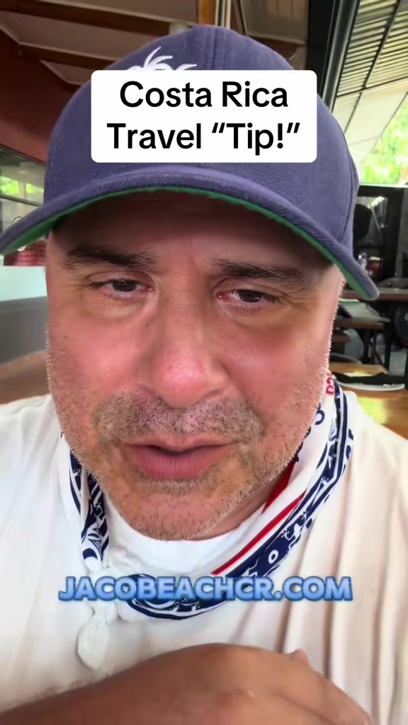 @Clint | Costa Rica