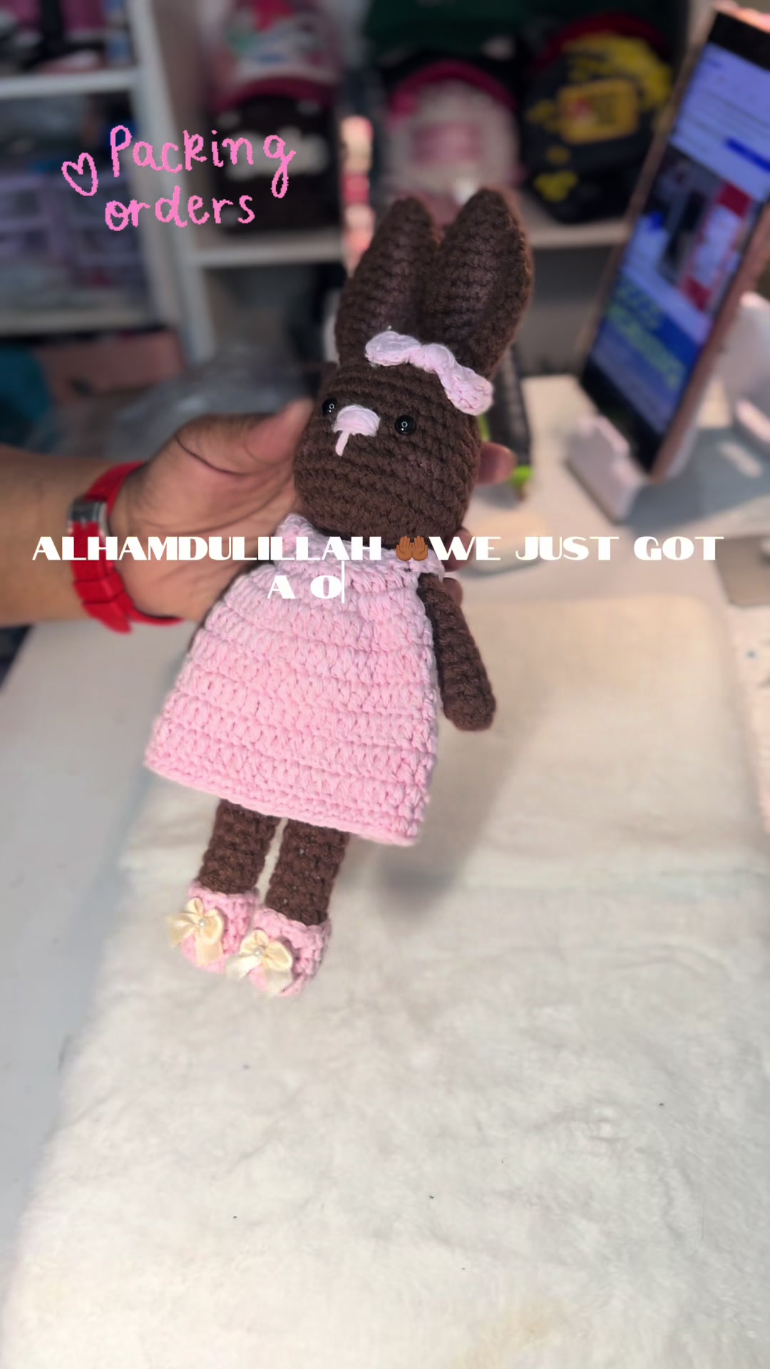 @Faatimahsdolls Elizabeth Priar