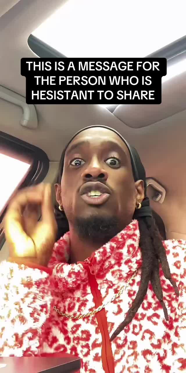 @Gademshe | ChristAWAKE