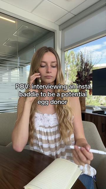 @Egg Donation Agency | YourEggs