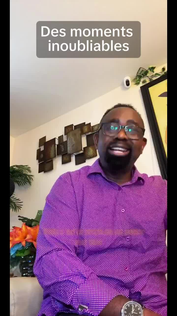 @Pastor Jean Paul Mulumba