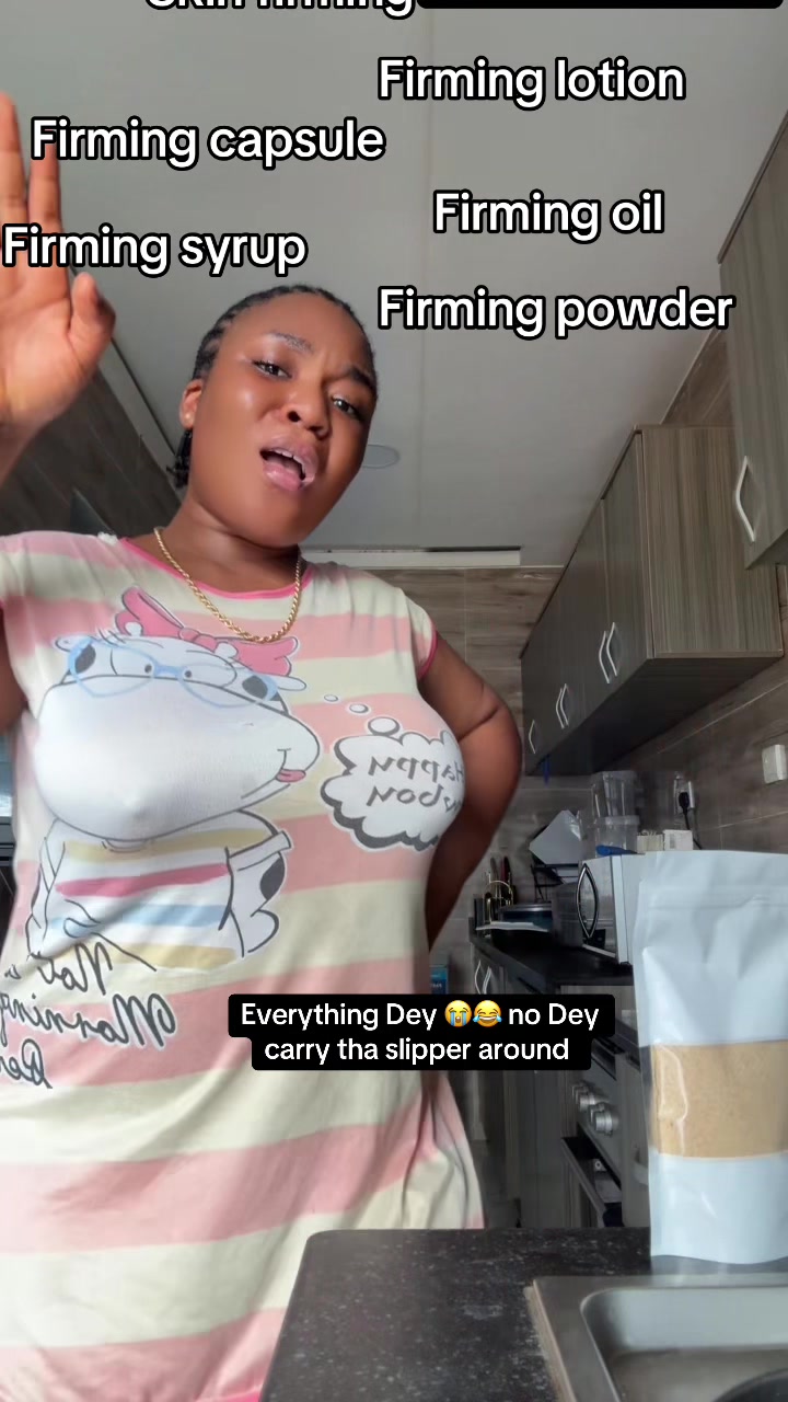 @Weightgain guru in Lagos ๐