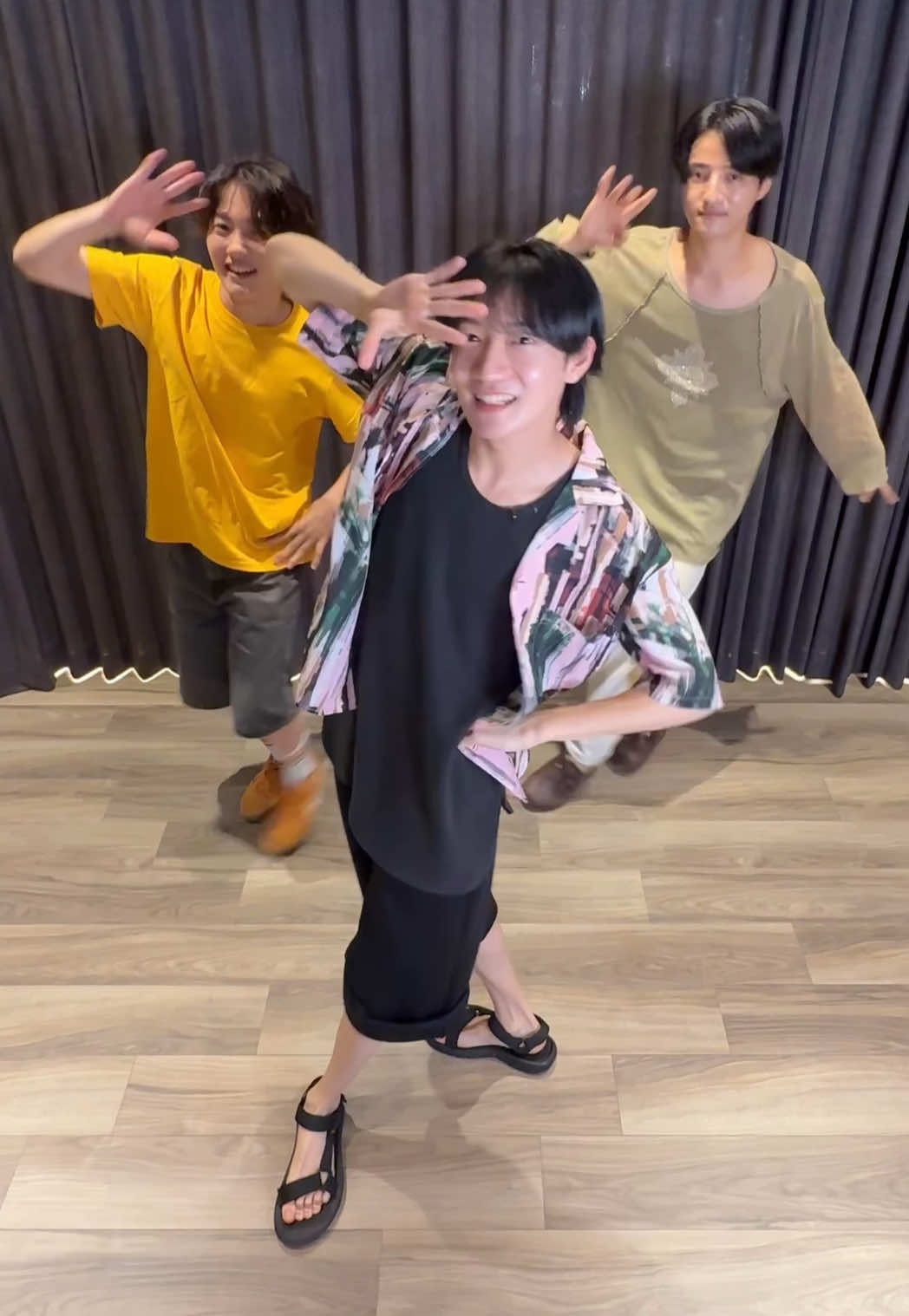 @ジュニア【公式】
