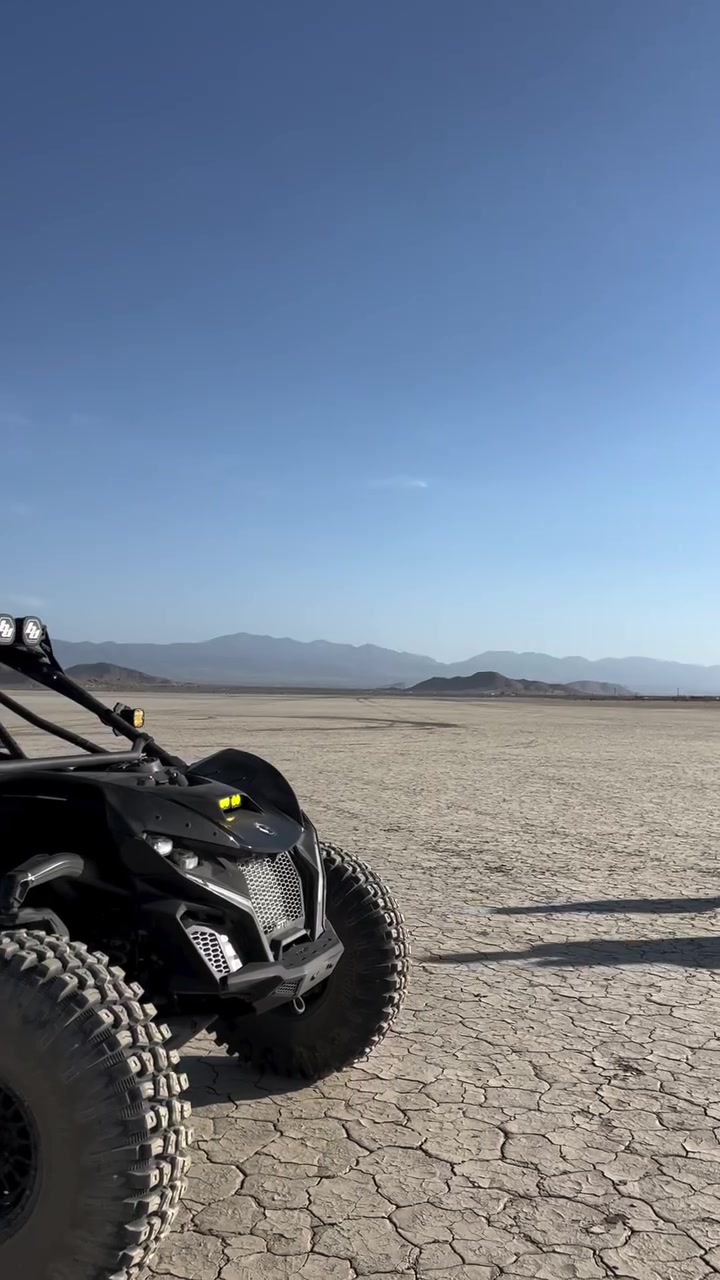 @Can-Am Off-Road