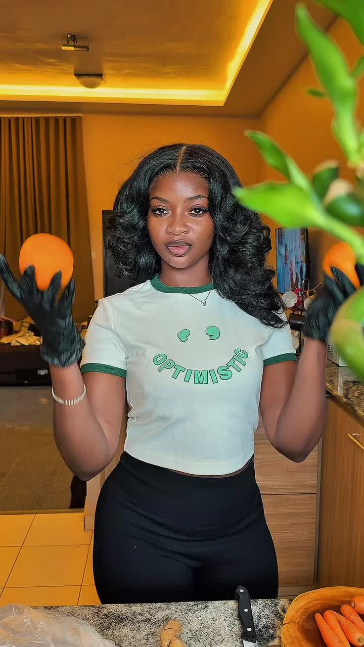 @Adjoa Tee💕