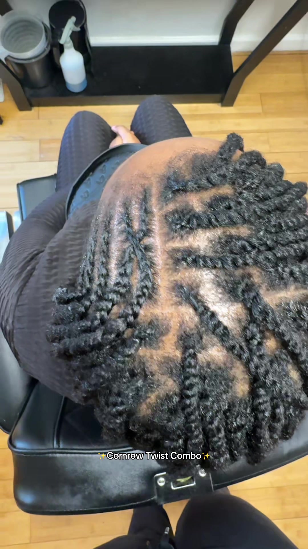 @Faith Hope and Hair