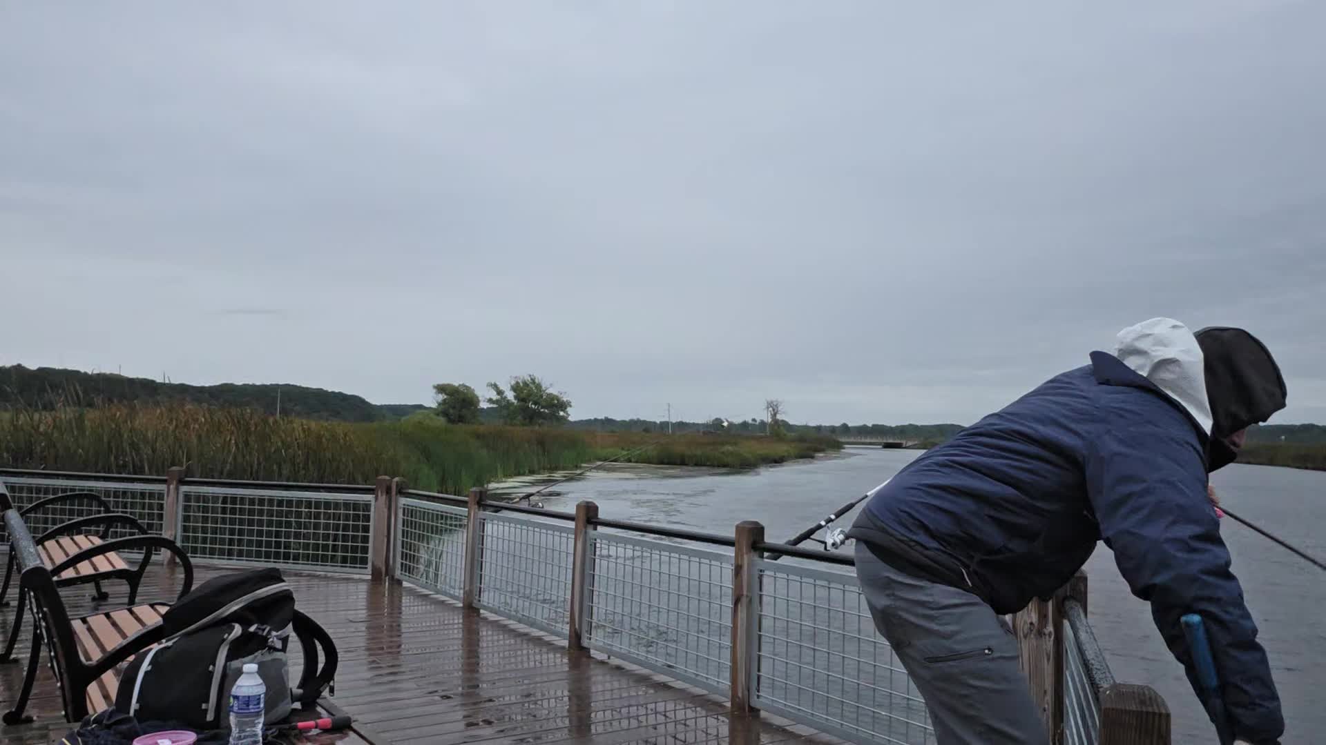 @Fishin with the Griffins