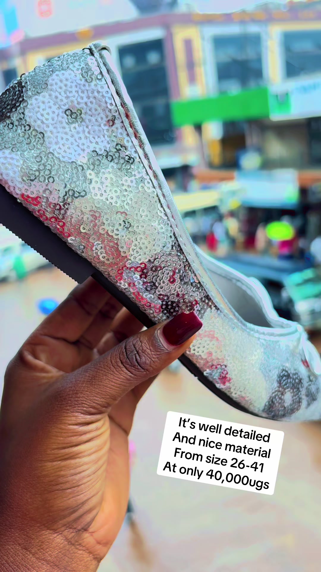 @JS ADDICTION SHOE STORE