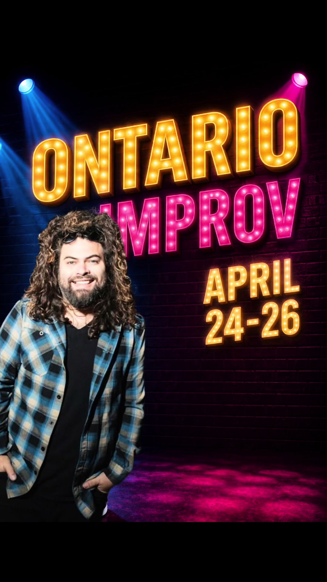 @Dustin Ybarra