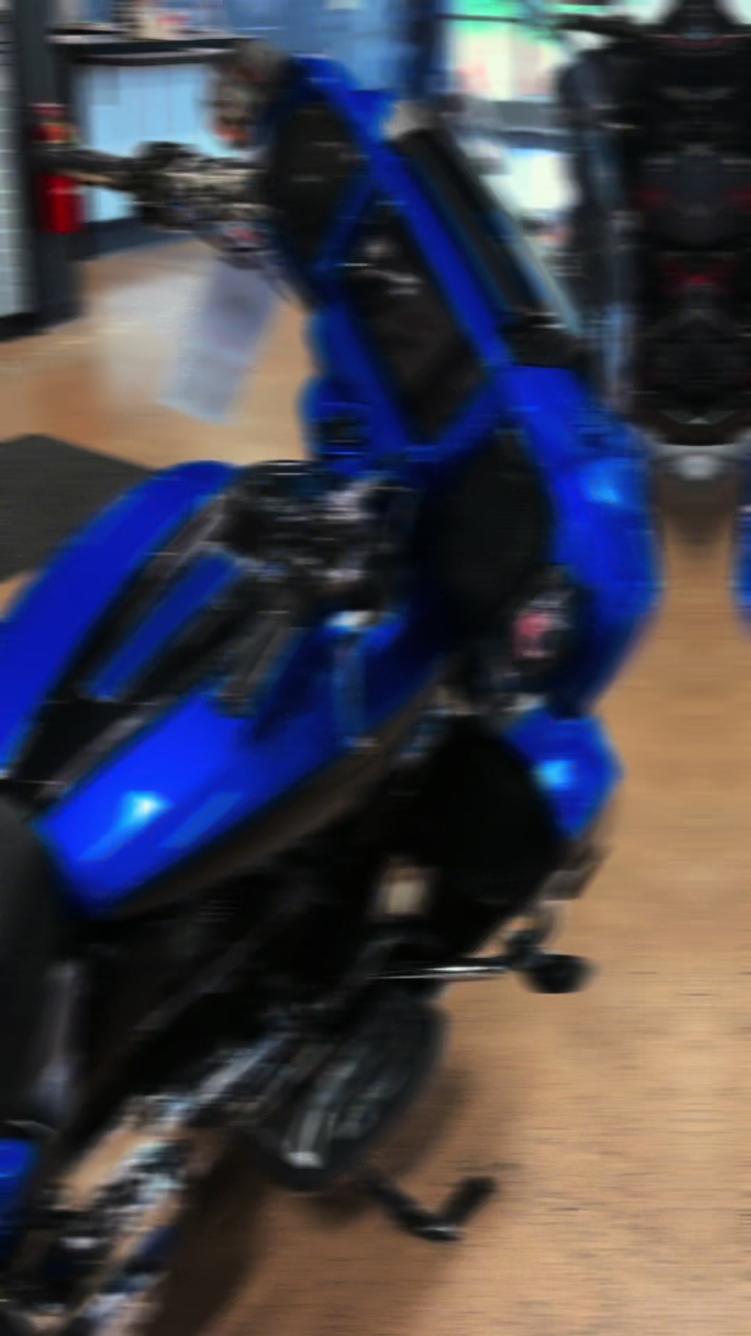 @Roundhouse Harley-Davidson