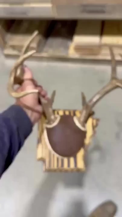 @TDTMounts