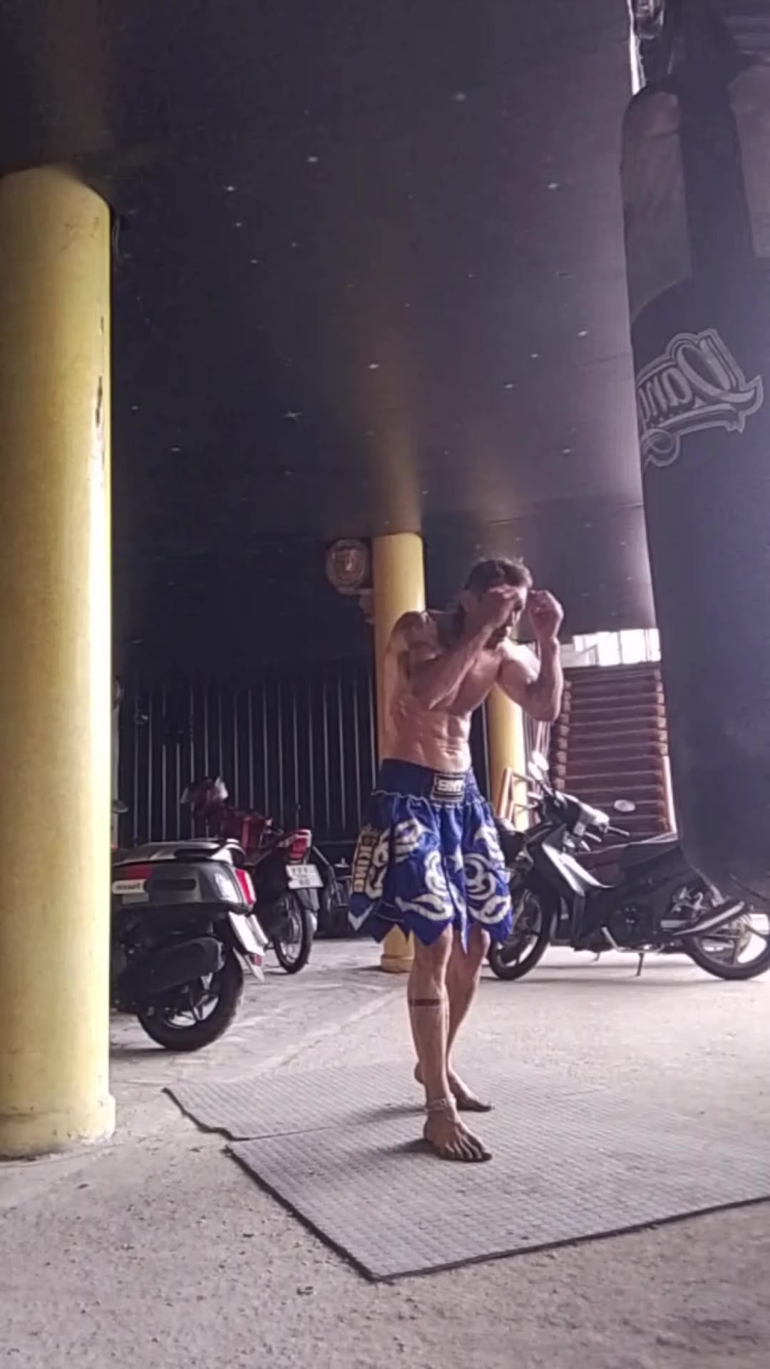 @rami Thailandi dragon master