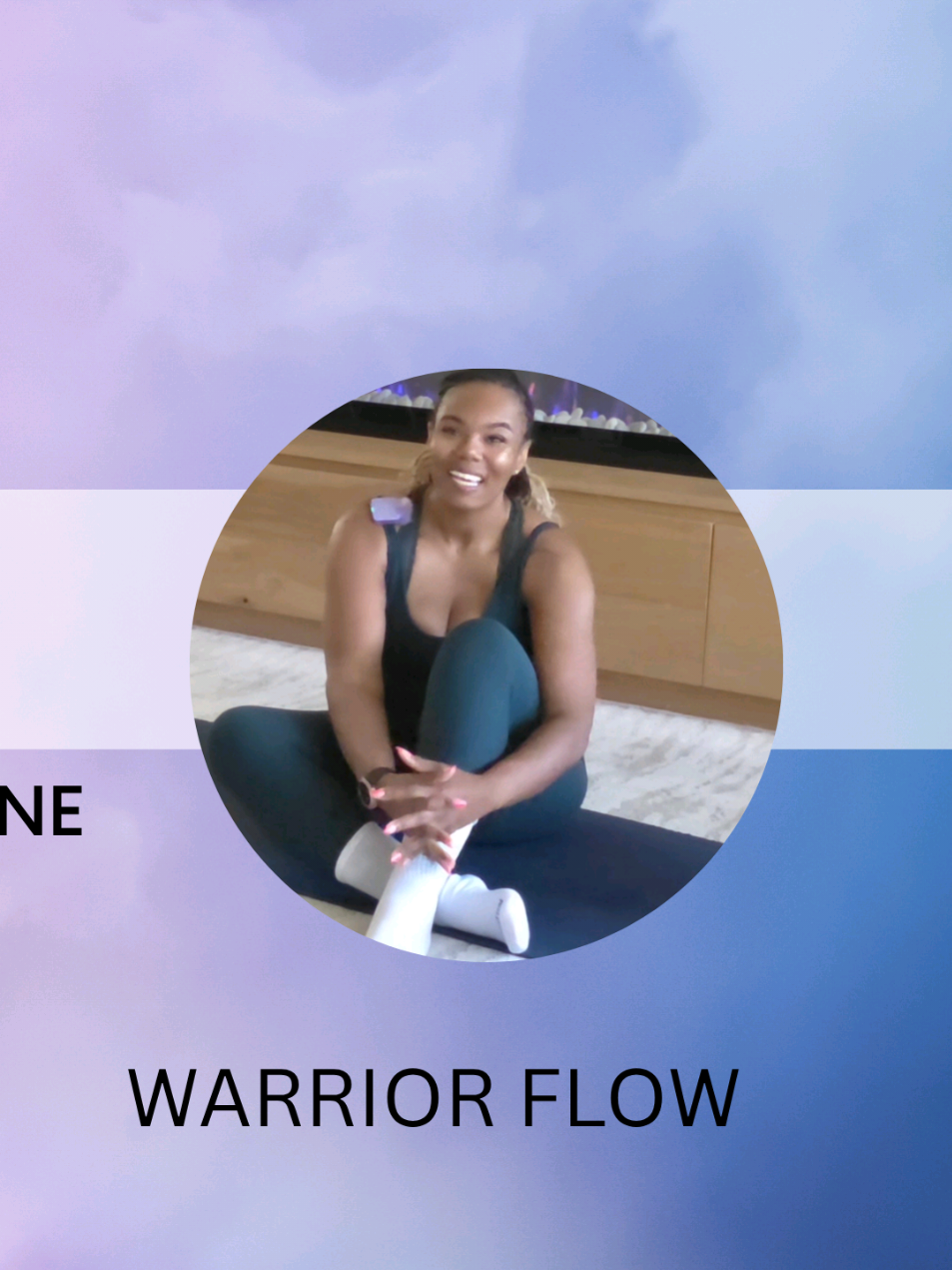 @Healingonthemat