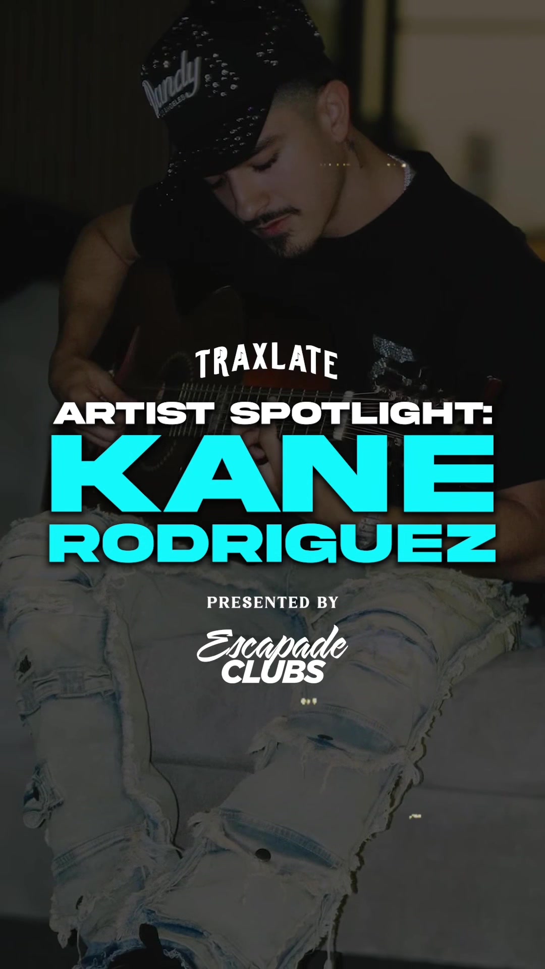 @Traxlate