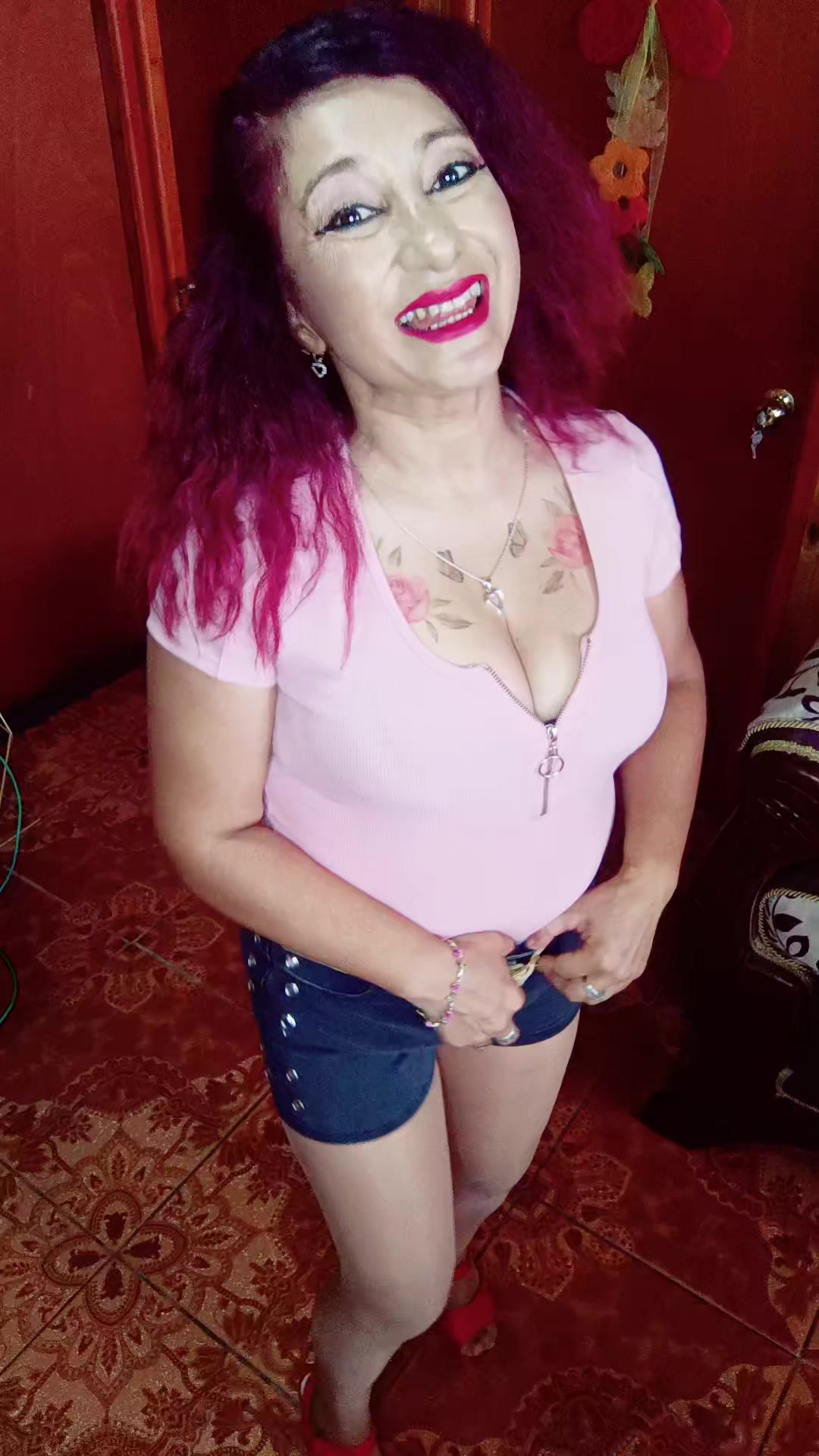 @Lorena Nuñez