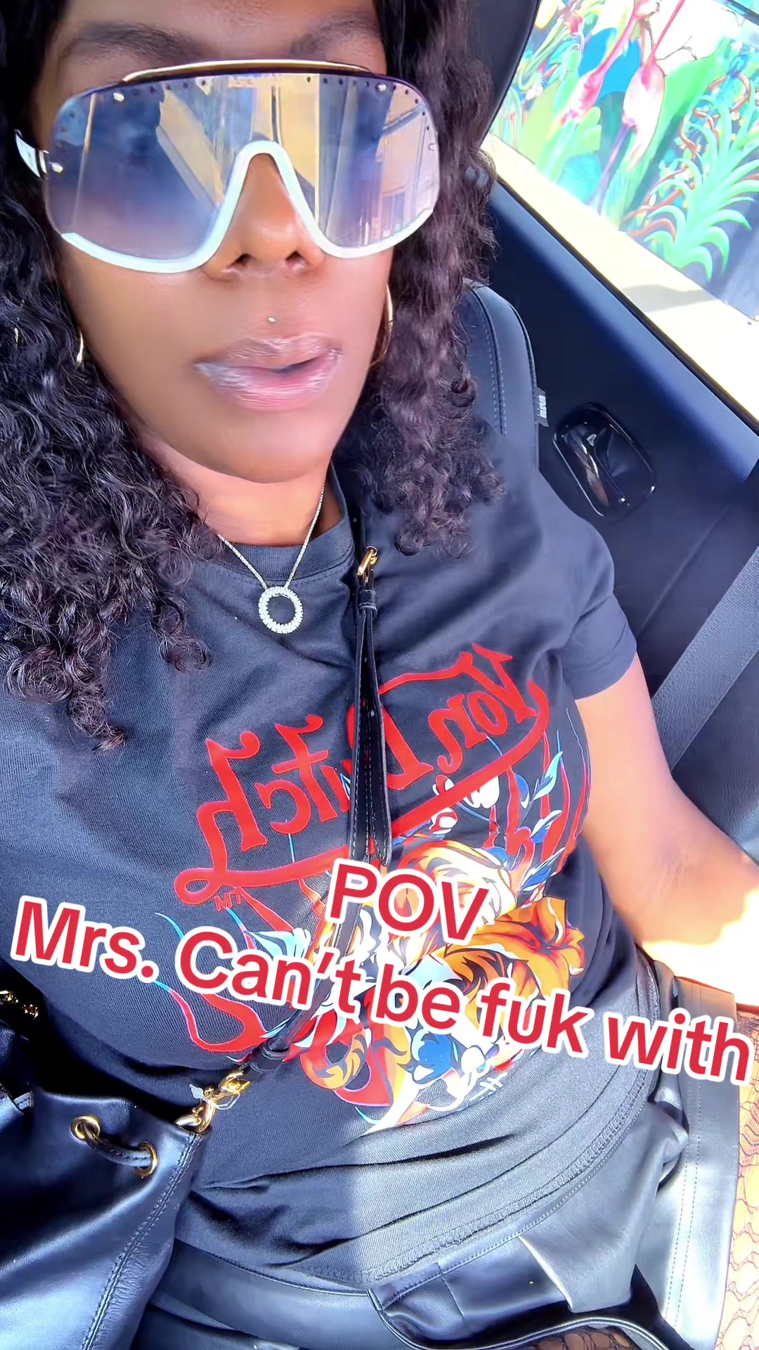 @Sexy Mami 😍😍