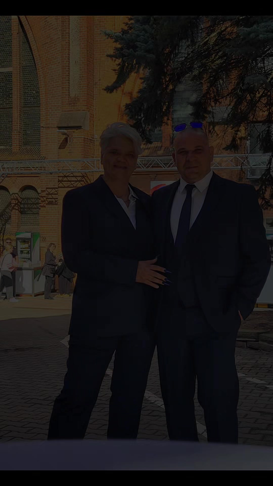 @Schreiber Security