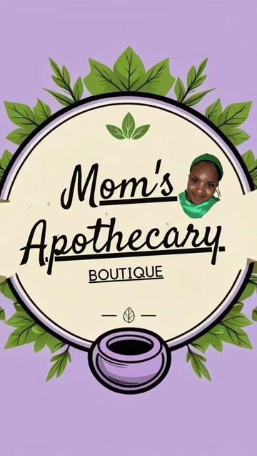 @Kam/Mom's Apothecary Boutique