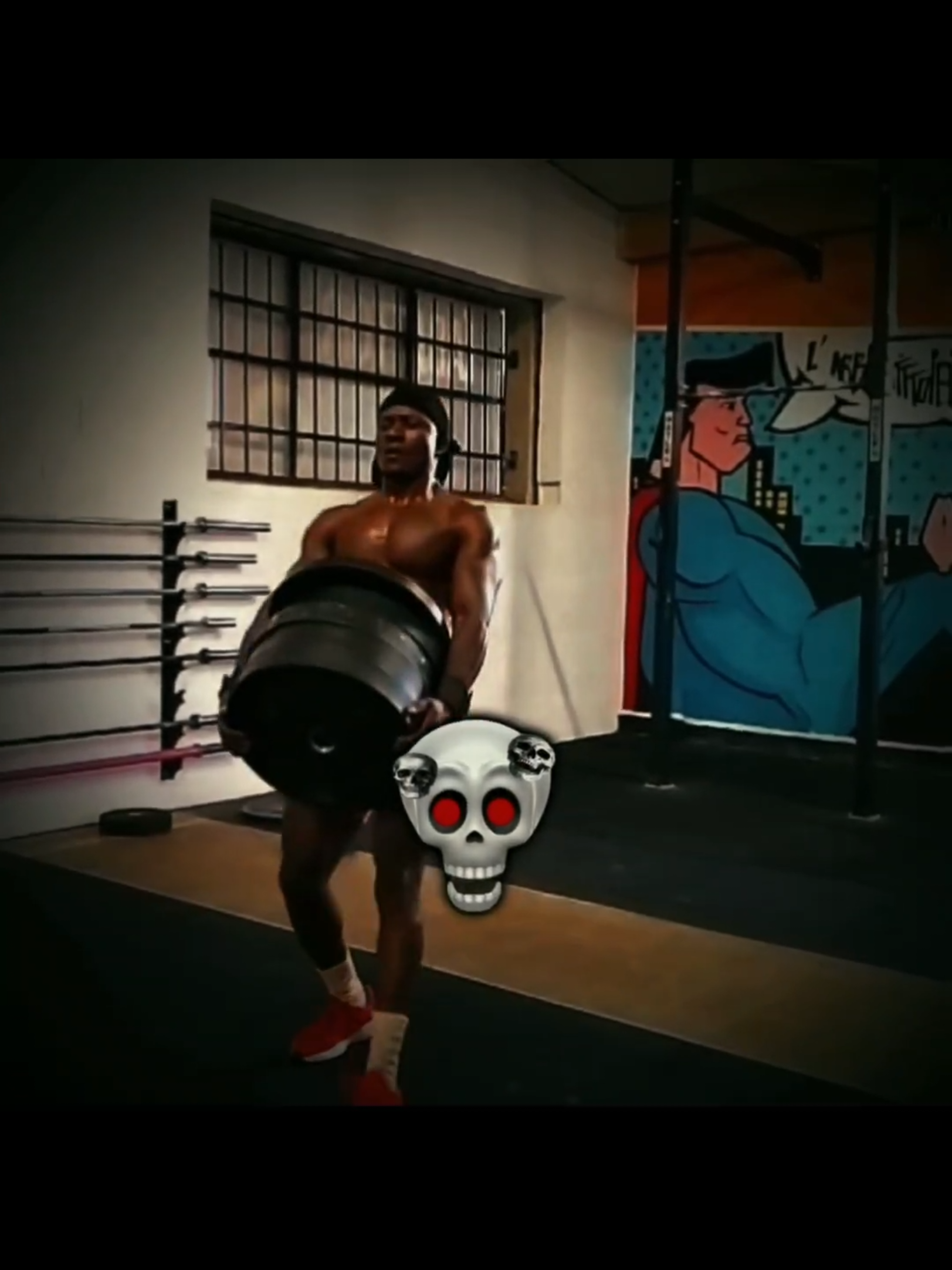 @Beast Mode Training 😤
