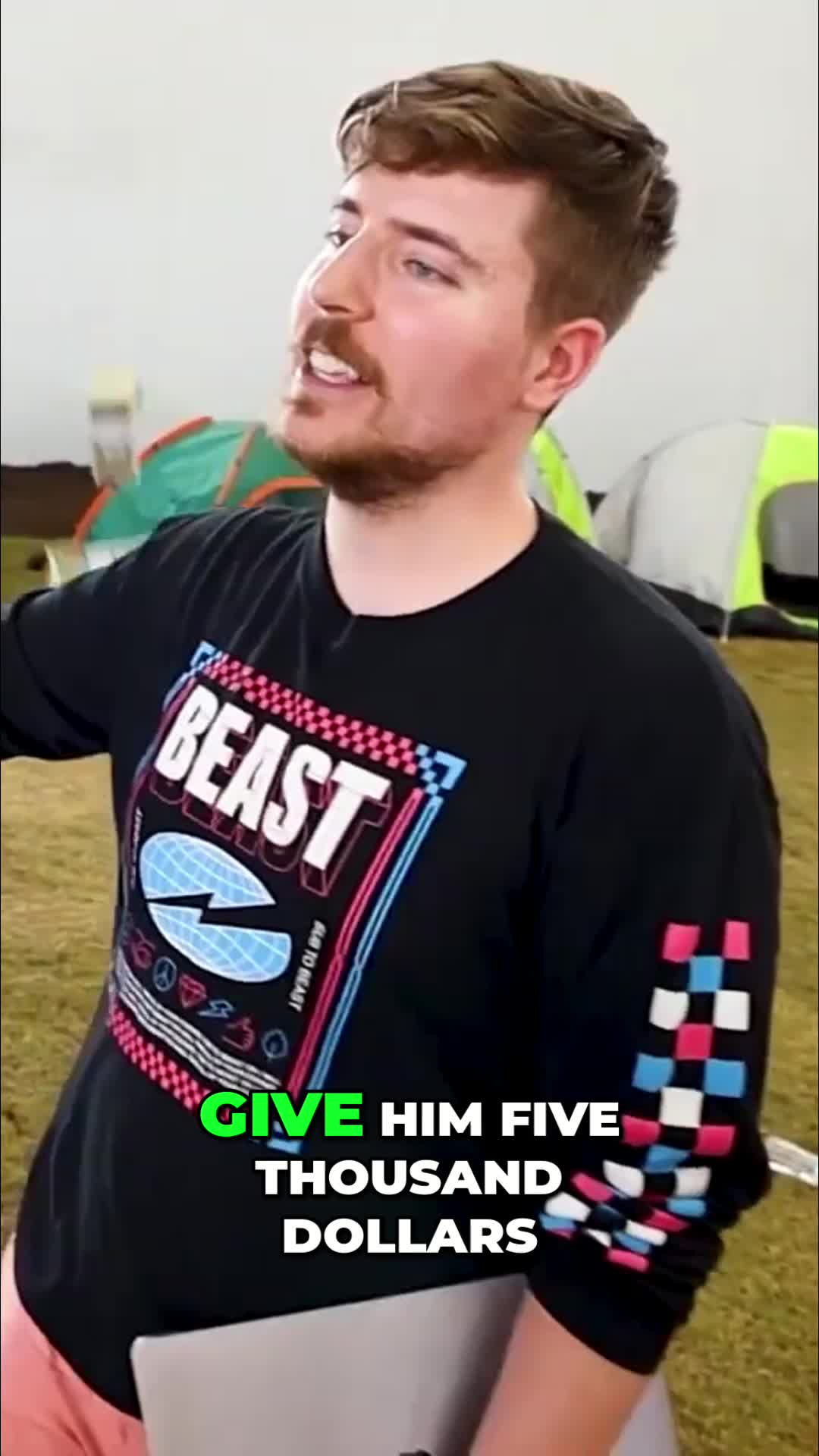@mr beast