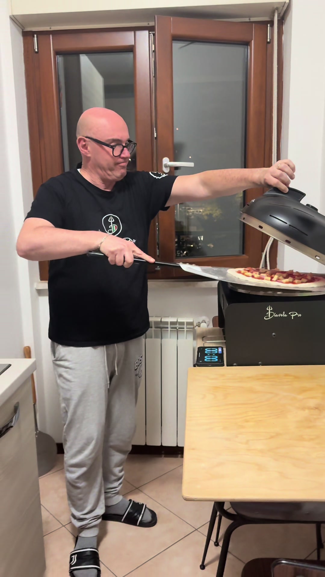 @Il Re delle pizze