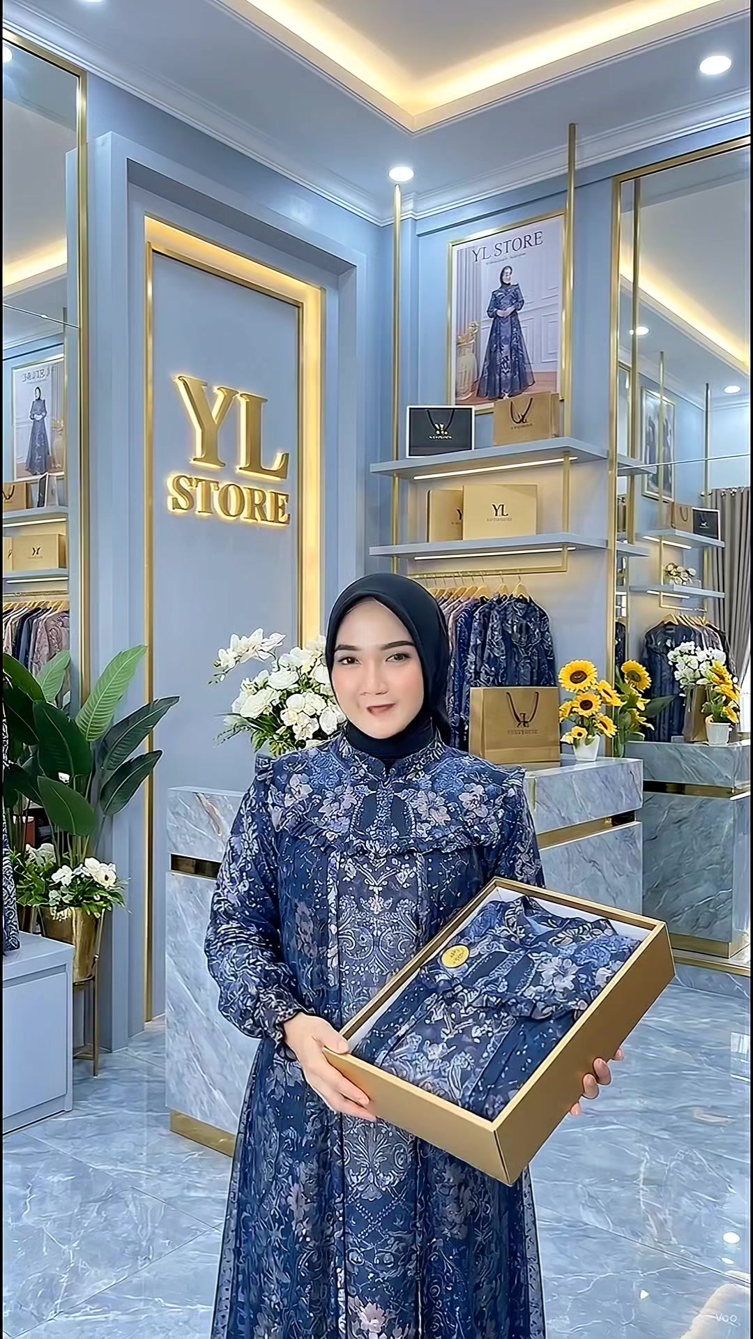 @YL STORE