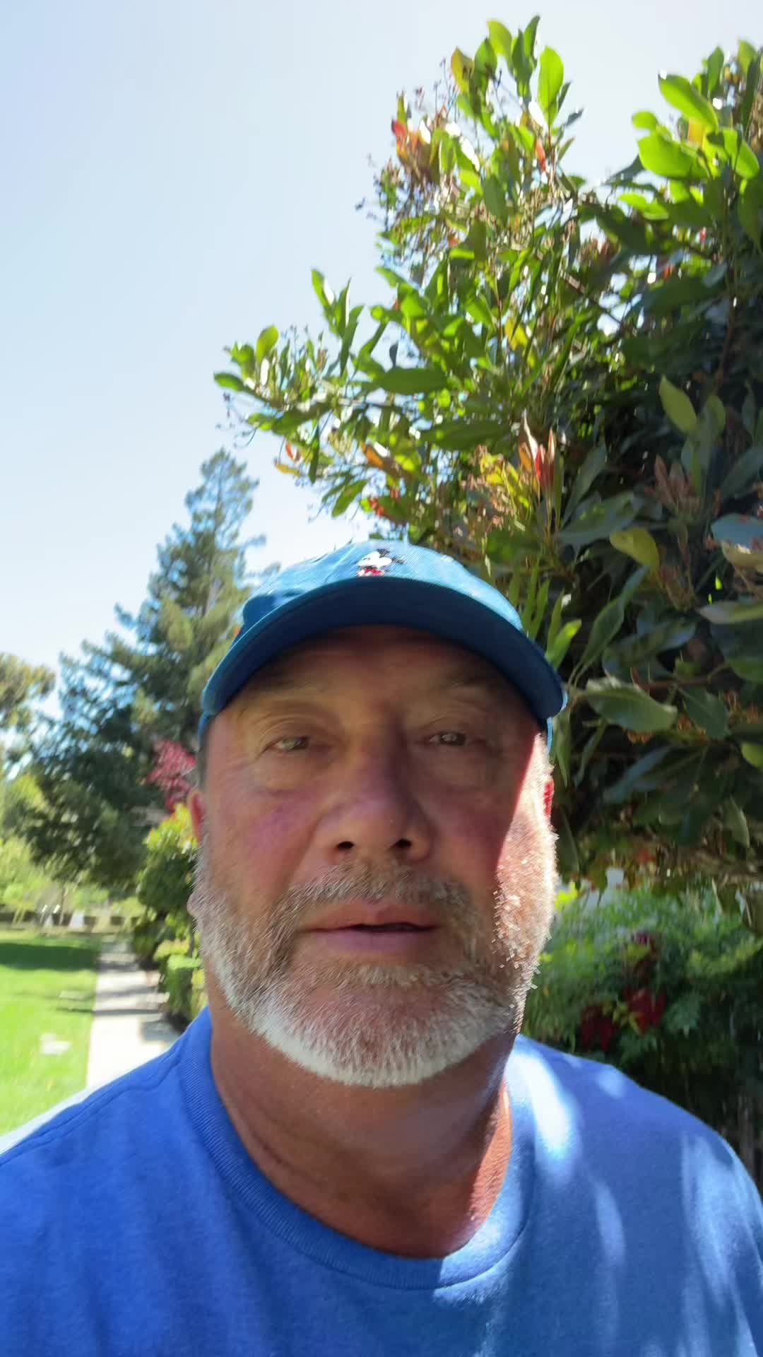 @Golf Pro Mark