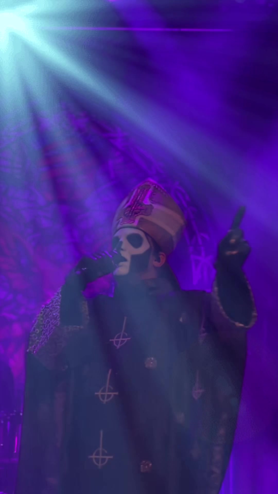 @Another Nameless Ghost Tribute