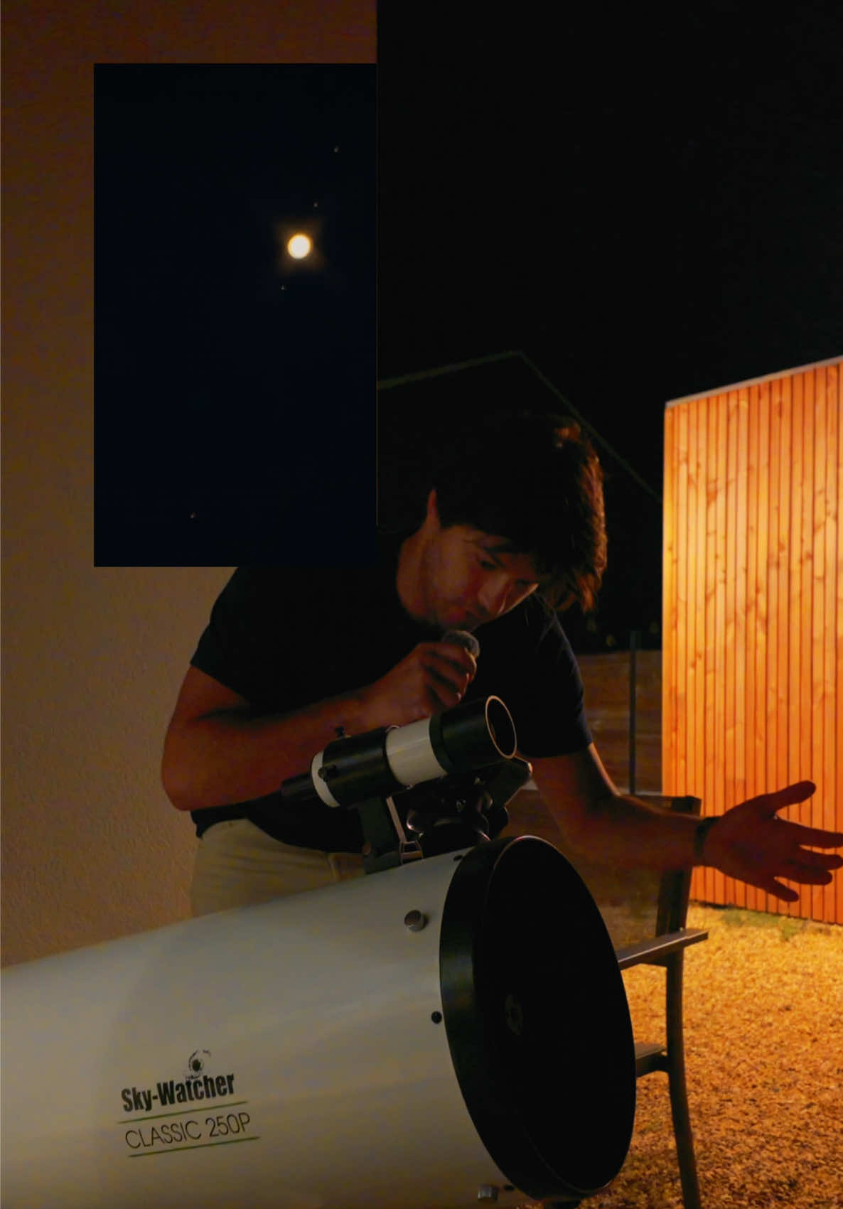 @Indiana Space