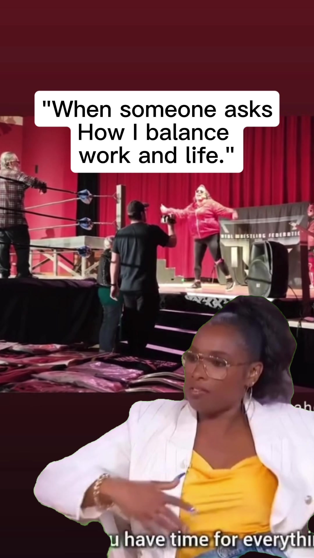 @Marisa aka Miss Regina