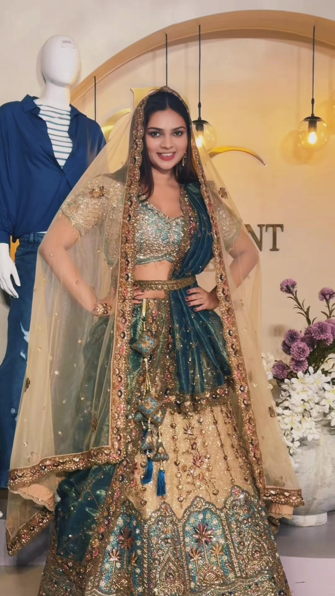 @sherangi Natasha