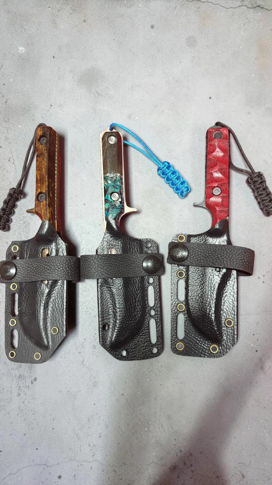 @Severed Metal Works