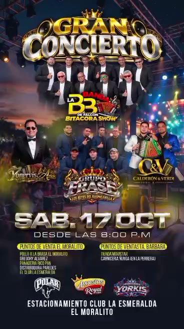 @Banda Bit&aacute;cora