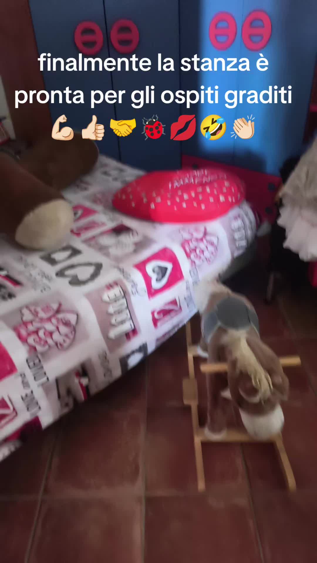 @Patriziakekapokkia
