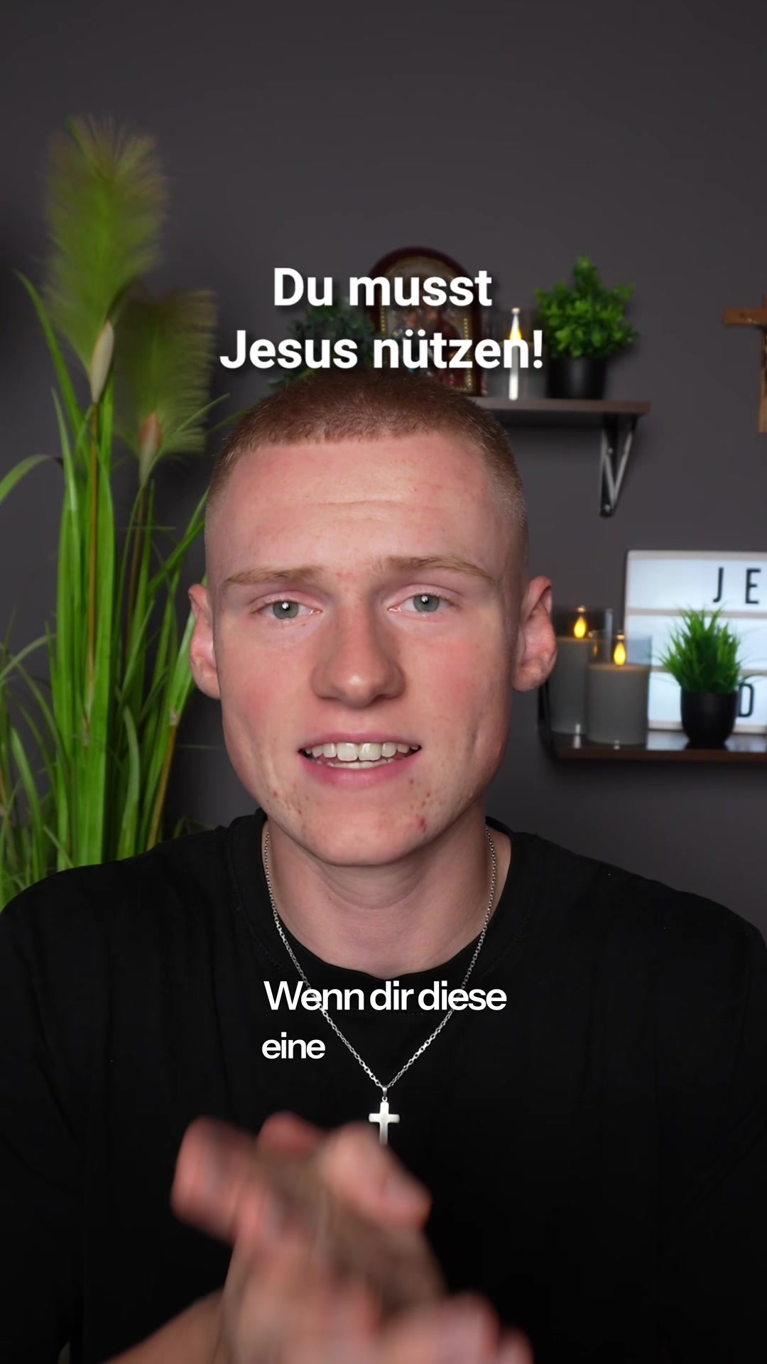 @Christlicher Nico