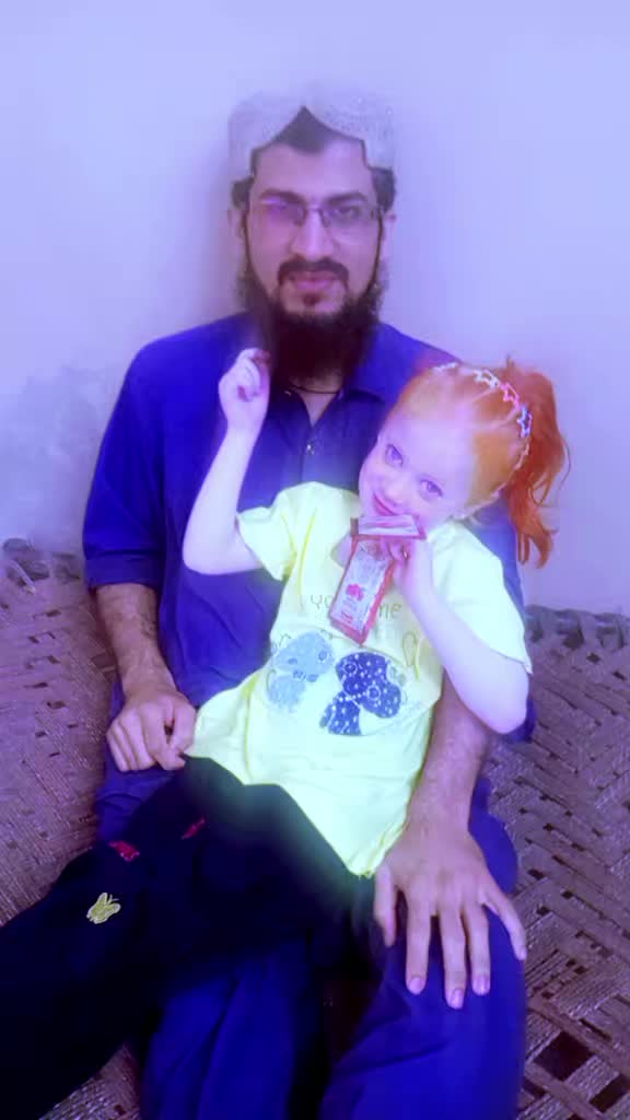 @PAPA KI JAN😊💕